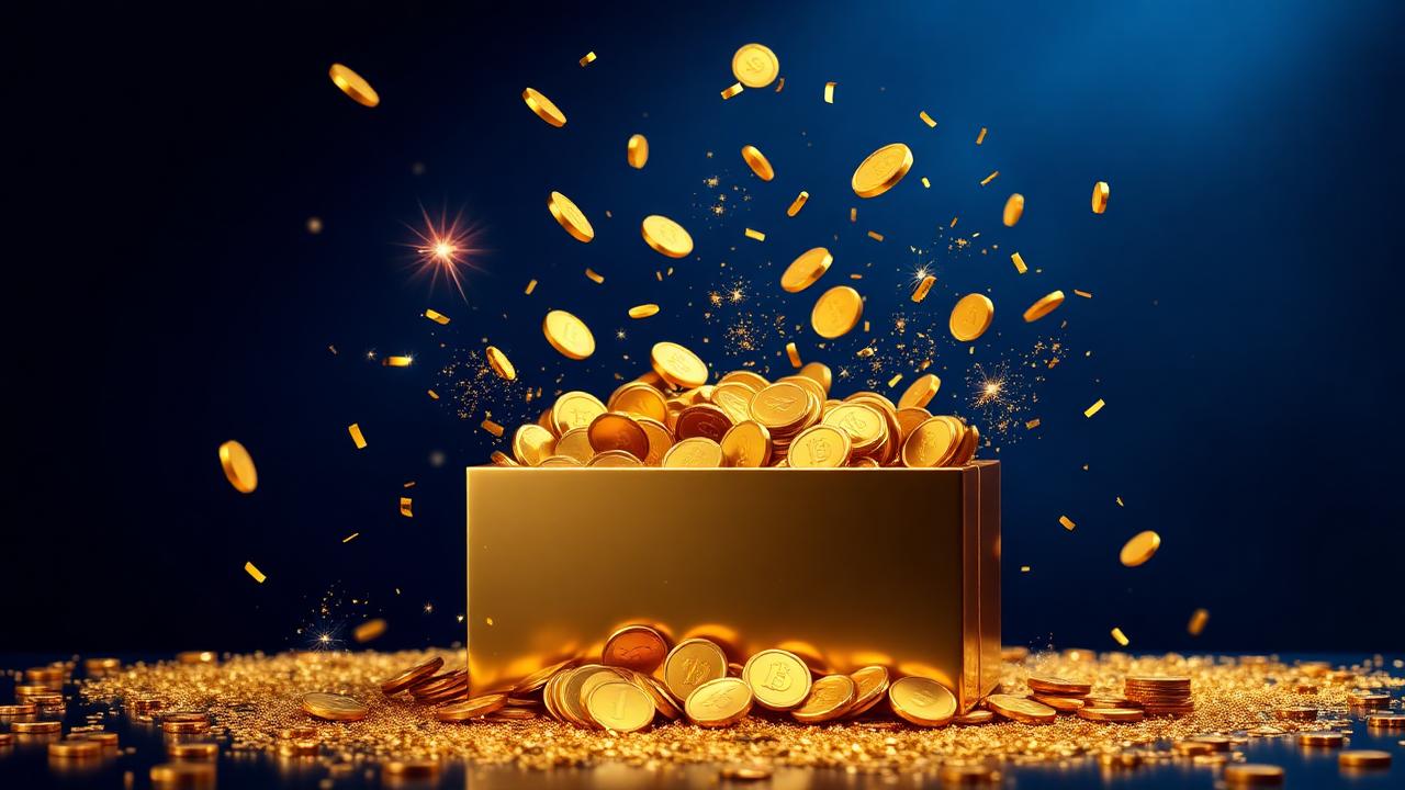 SkyCrown welcome package bonuses