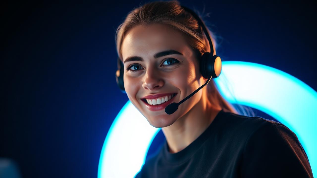 SkyCrown customer support team