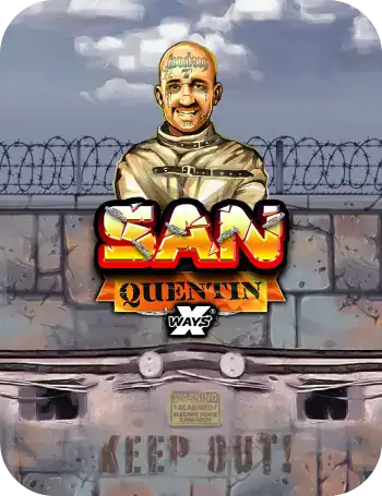 San Quentin xWays