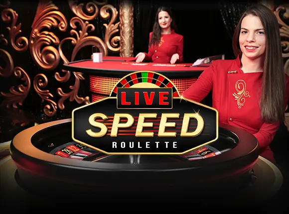 Speed Roulette